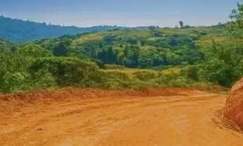 Imagem 3: Lotes para venda tem 500 metros quadrados em Vila São Domingos - São Roque - SP