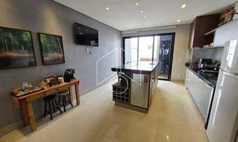 Imagem 6: Residencial Casa em Condomínio em Marília