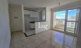 Imagem 4: Apartamento com 2 quartos à venda, 51 m² - Condomínio Mirante Santa Rosalia - Sorocaba/SP