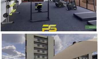 Imagem 6: Lançamento Apartamentos no Altiplano Cabo Branco