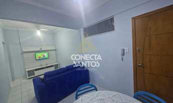Imagem 4: Apto 1 quarto, José Menino R$ 355 mil, Cod: 544