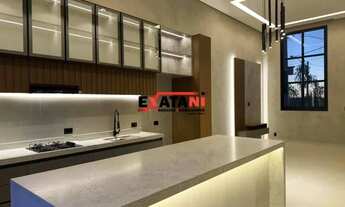 Imagem 7: Casa em Condomínio 3 Quartos São José do Rio Preto - SP - Maisparque Rio Preto