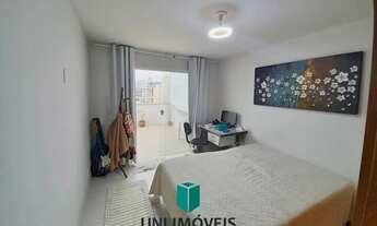 Imagem 6: Apartamento cobertura Duplex 180m² a venda na Praia do Morro Guarapari, aceita troca em Vi