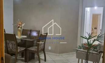 Imagem 4: Apartamento à venda, Santa Luzia, com três dormitórios sendo uma suíte e duas vagas cobert