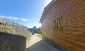 Imagem 3: Casa à venda no bairro Barnabé em Gravataí com 600m² de terreno e 2 dormitórios