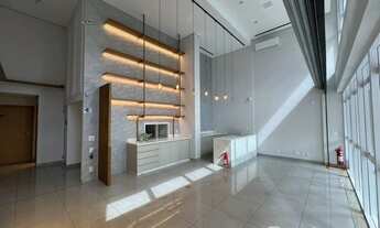 Imagem 2: Sala Comercial 05 Avenida T-2 Ed. Supreme Trade, Setor Bueno, Goiania - Go