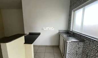 Imagem 5: Kitnet para alugar no bairro São Francisco, em Piracicaba/SP. REF: KN0093