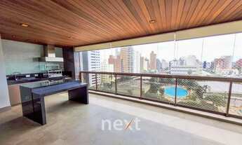 Imagem 3: Apartamento - Cambuí - Campinas