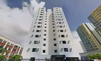 Imagem 2: Apartamento para aluguel, 2 quartos, 1 vaga, Gragerú - Aracaju/SE