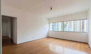 Imagem 5: Apartamento para venda em Pinheiros com 3 quartos, sendo 2 suítes , 108m²