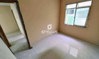 Imagem 3: Pilares Apartamento com 2 dormitórios