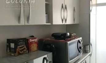 Imagem 7: Apartamento a venda - Jardim Santo Antônio, Santo André
