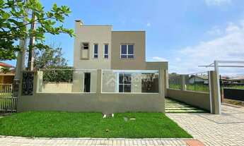 Imagem 5: Sobrado com 2 dormitórios à venda, 79 m² por R$ 430.000,00 - Coroados - Guaratuba/PR