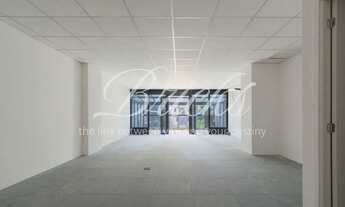 Imagem 3: CONJUNTO COMERCIAL VENDA JARDIM PAULISTA 83M²