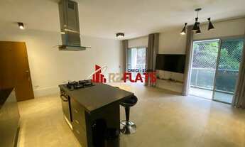 Imagem 2: Flat com ótimo preço no bairro Vila Nova Conceição. Confira!