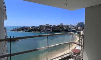 Imagem 6: Apartamento lançamento 3 quartos na Prainha de Muquiçaba com vista para o mar e lazer comp