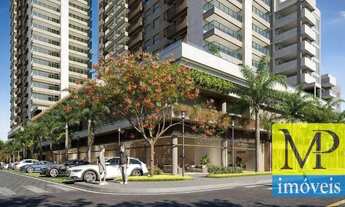 Imagem 6: Apartamento à venda, 108 m² por R$ 1.730.000,00 - Centro - Balneário Piçarras/SC