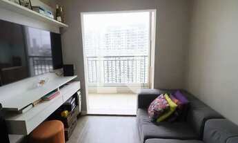 Imagem 3: Apartamento à Venda - Centro, 2 Quartos, 55 m2