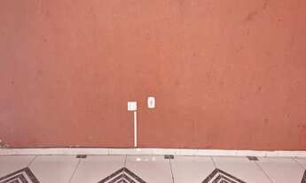 Imagem: Casa na Cidade nova 1, baixada, com 3 quartos