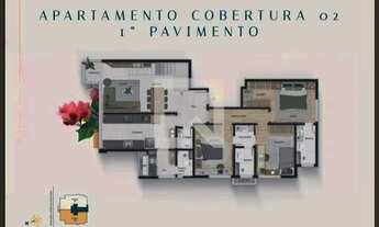 Imagem: Apartamento à Venda - Sion, 3 Quartos