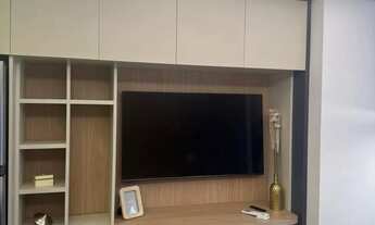 Imagem 5: Imóvel para aluguel possui 28 metros quadrados com 1 quarto em Cerqueira César - São Paulo