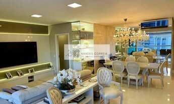 Imagem 6: APARTAMENTO ALTO PADRÃO Á VENDA - Edifício Parc Rocher , 11º andar, 165 mts de área útil
