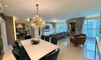 Imagem 7: Apartamento 4 Suítes com Varanda Gourmet e Lazer Completo