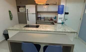 Imagem: Apartamento mobiliado a venda no In Mare