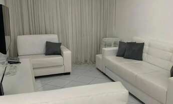 Imagem 4: APARTAMENTO RESIDENCIAL em GUARUJÁ - SP, PITANGUEIRAS