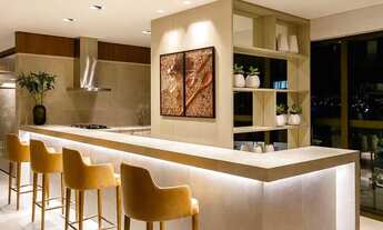 Imagem: Imóvel para venda tem 100 metros quadrados