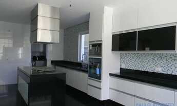 Imagem 4: CASA EM CONDOMÍNIO - ALPHAVILLE - SP