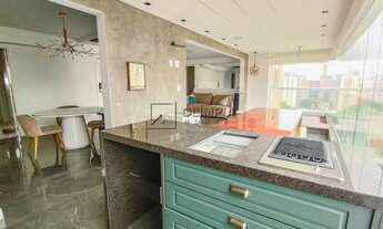 Imagem 7: Venda Apartamento 3 Dormitórios - 152 m² Pompéia