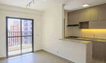 Imagem: Apartamento completo no bairro Bonfim Paulista