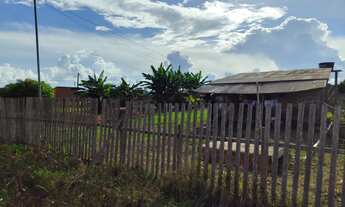 Imagem: Venda ou troca casa no bairro Rosa Linda