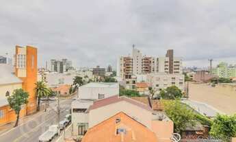 Imagem 7: Imóvel para venda com 84 metros quadrados com 3 quartos em Santana - Porto Alegre - RS