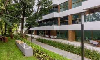 Imagem 2: ARTHUR BRUNO | 123 M² | ALTO PADRÃO | 3 QUARTOS