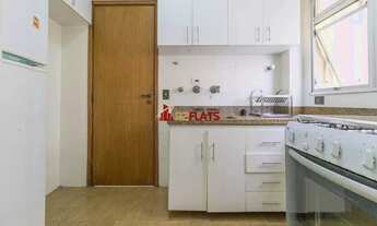 Imagem 4: Apartamento com ótimo preço no bairro Vila Olímpia. Confira!