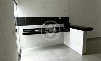 Imagem 5: CASA COM ENTRADA ZERO PROXIMO AO GARAVELO codigo: 266298