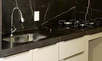 Imagem 3: Apartamento com 2 quartos sendo 1 suite com 63,34m²