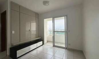 Imagem: Apartamento em Village Veneza - Goiânia