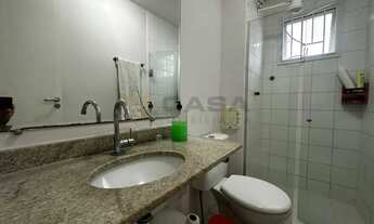 Imagem 6: Apartamento 3 quartos c/suite à Venda cond. Rossi Arboretto Hélio Ferraz