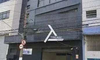 Imagem: PRÉDIO INDUSTRIAL DE ALTO PADRÃO NO BOM