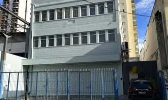 Imagem 5: PRÉDIO - ÁGUA BRANCA - SP