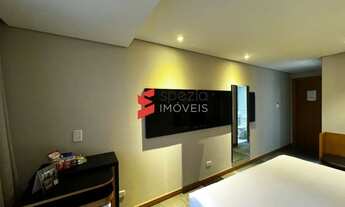 Imagem 3: Apartamento Hotel Slaviero Batel, Curitiba