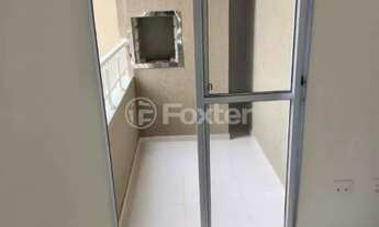 Imagem: Apartamento à venda Rua Derocy Giácomo