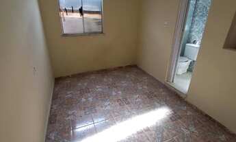 Imagem: Casa três quartos na Visconde de Inhaúma