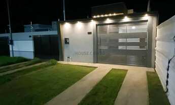 Imagem: Casa na região do cento sul na cidade de