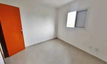 Imagem 6: APARTAMENTO COM 60,00 m² - GUILHERMINA - PRAIA GRANDE SP