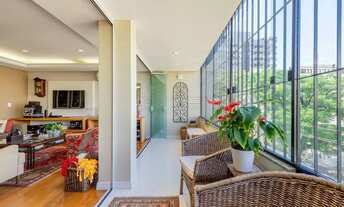 Imagem 5: Triplex 3 vagas no Bela Vista