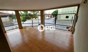 Imagem 3: Casa com 2 dormitórios para alugar, 87 m² por R$ 1.442,42/mês - Vila Tibério - Ribeirão Pr